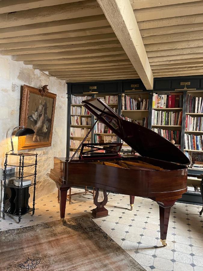 La Maison De Fabienne 塔拉斯孔 外观 照片