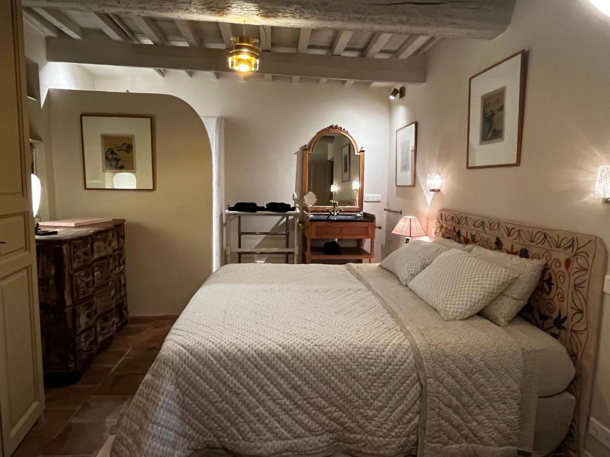 La Maison De Fabienne 塔拉斯孔 外观 照片