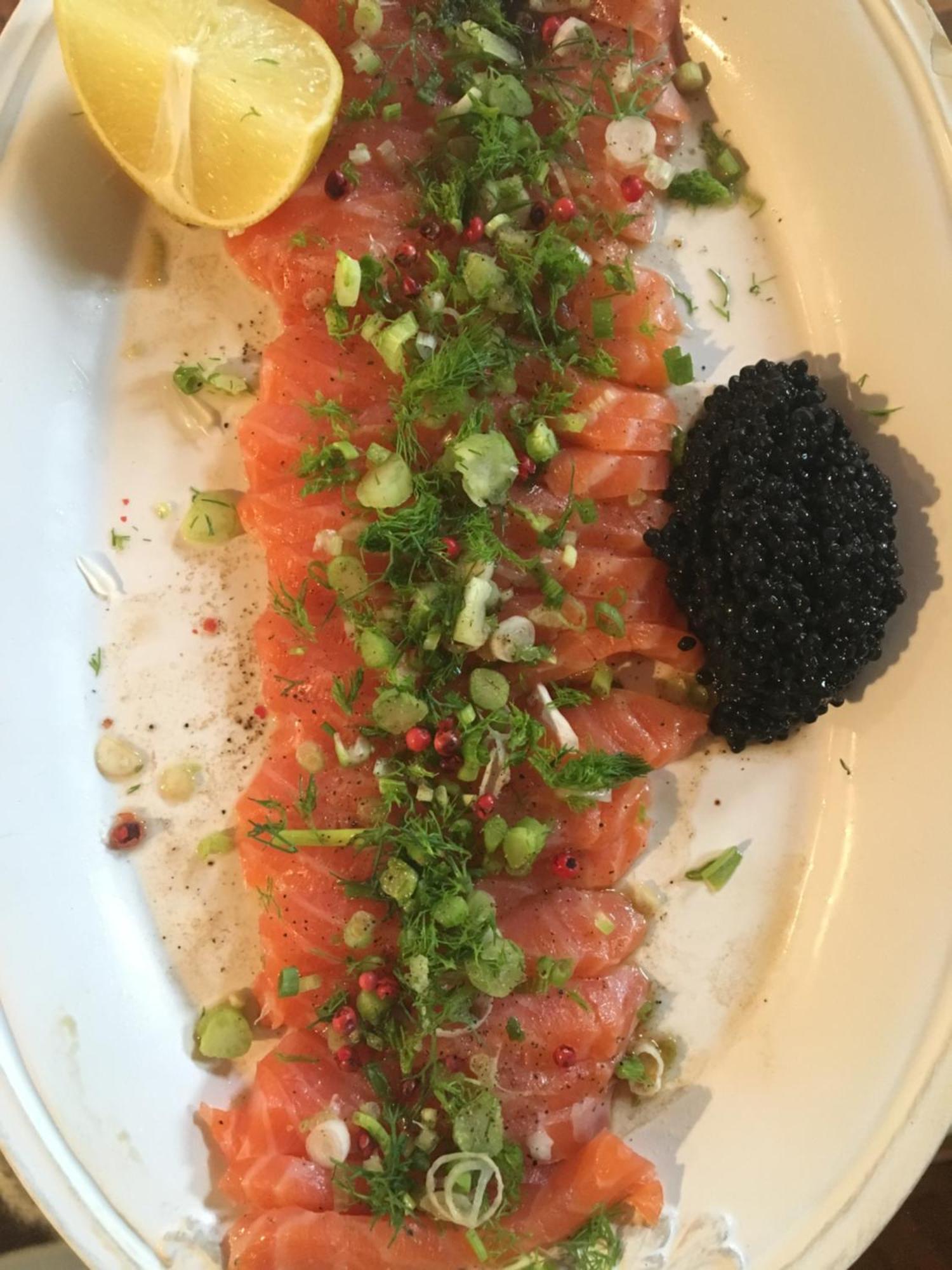 La Maison De Fabienne 塔拉斯孔 外观 照片