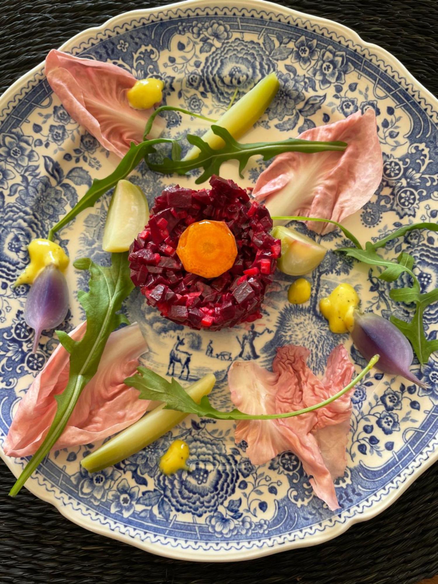 La Maison De Fabienne 塔拉斯孔 外观 照片